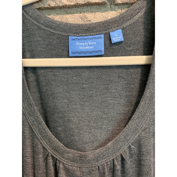 NWOT Simply Vera Vera Wang Dress - Picture 6 of 8